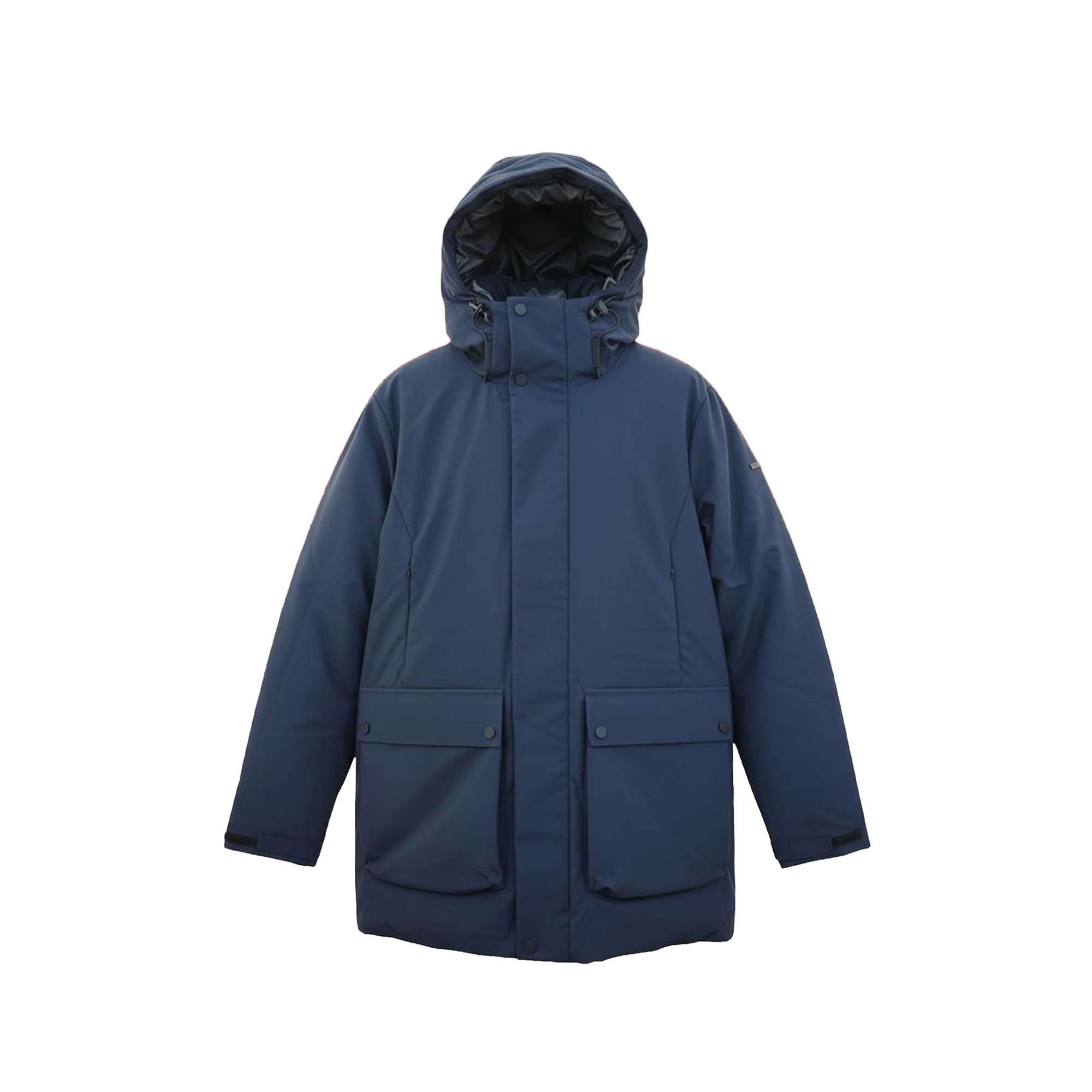 Ghost Mannequin portfolio