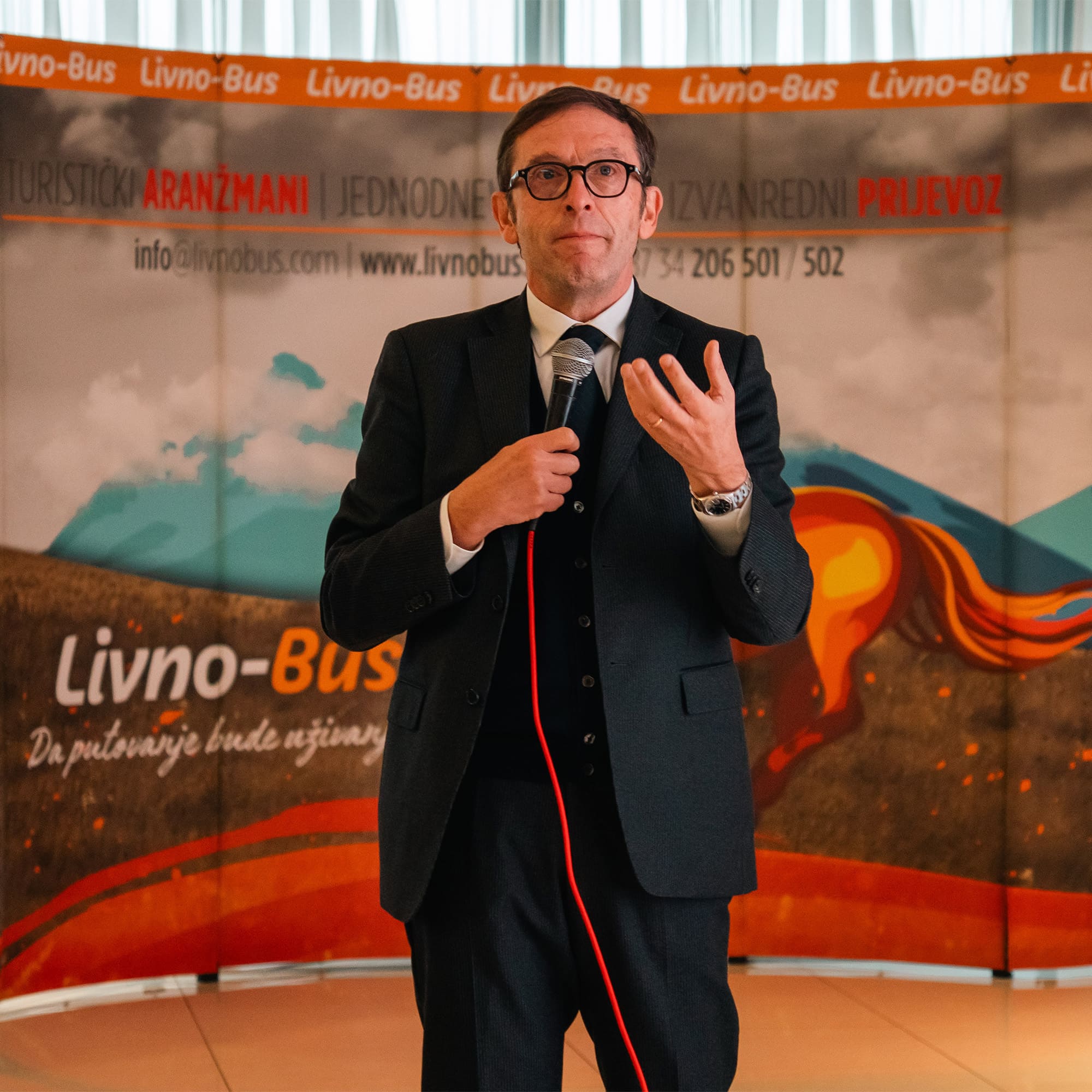 Poslovna fotografija