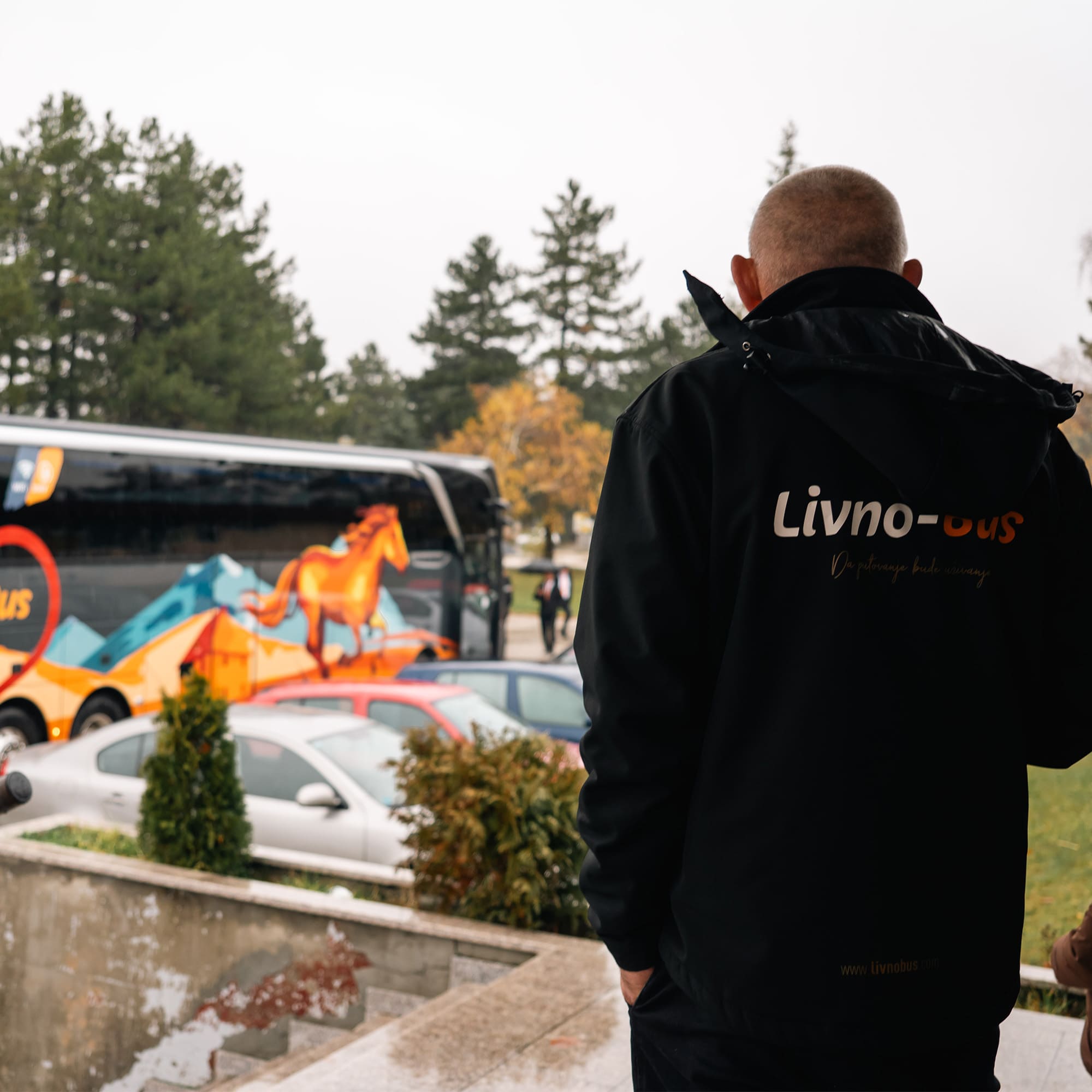 Poslovna fotografija