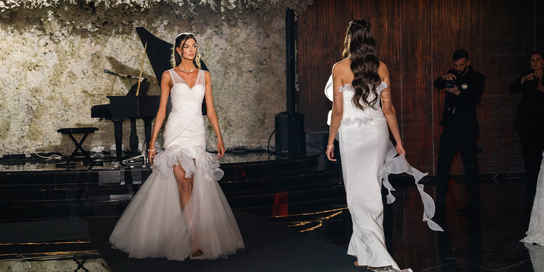 Swarovski gala event Mostar — Svečana dvorana Venera, 28. mart 2026.